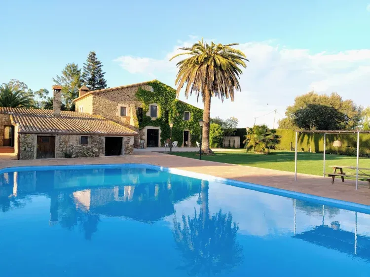 Imagen de Piscina
