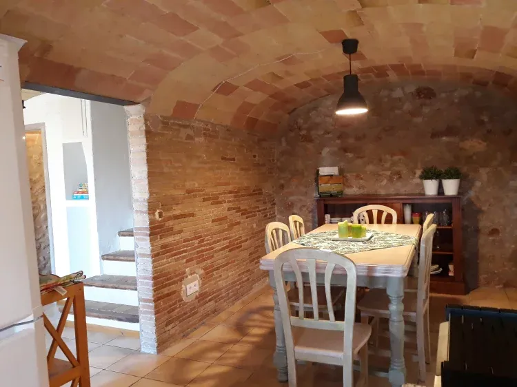 Imagen de Comedor