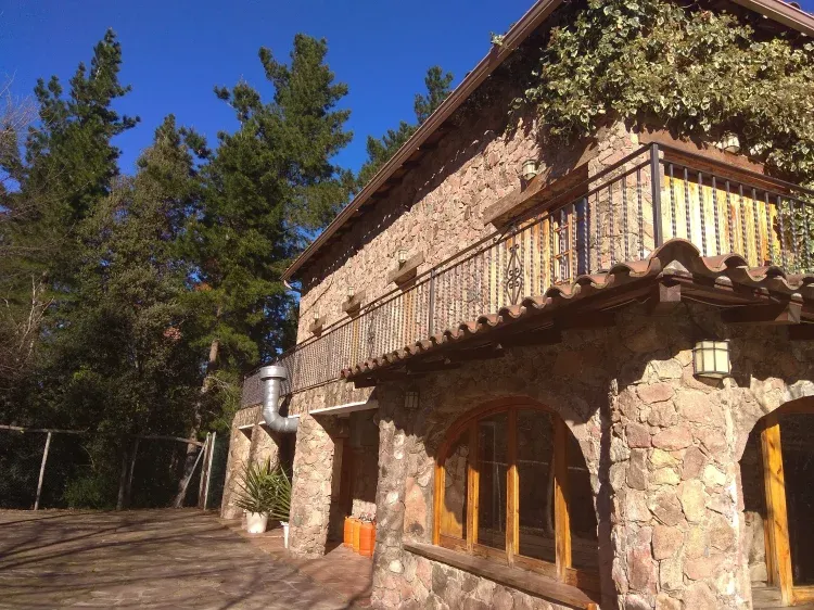 Imagen de Fachada