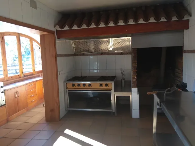 Imagen de Cocina