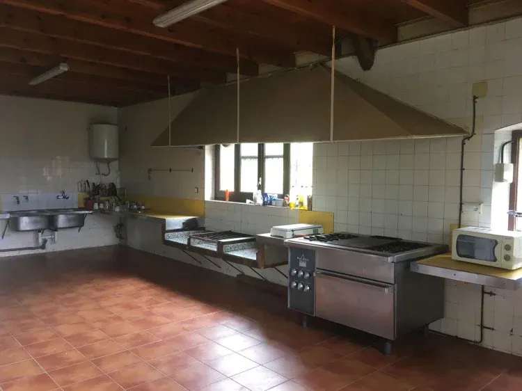 Imagen de Cocina