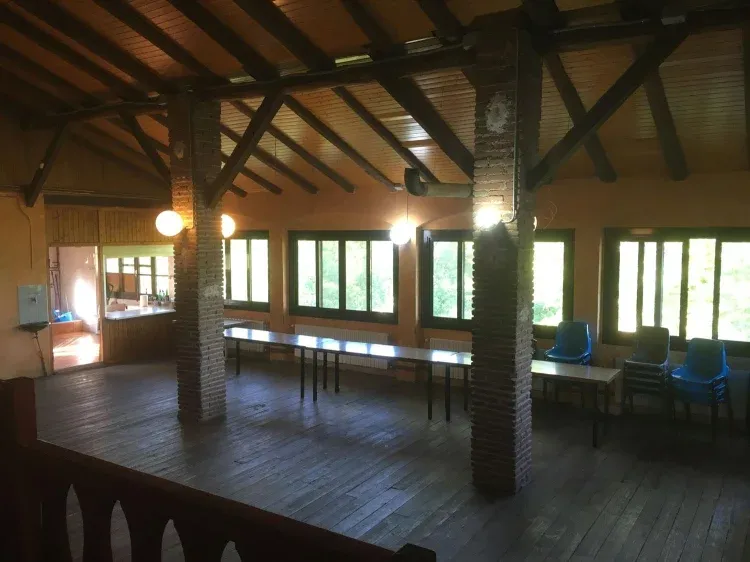 Imagen de Sala grande