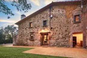 Imagen de Masía Can Saboia
