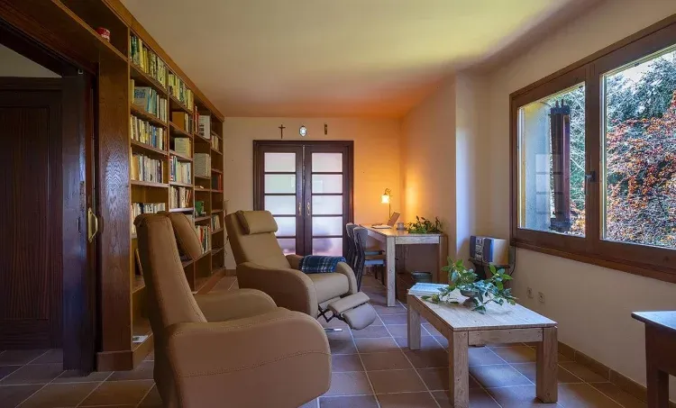 Imagen de Biblioteca 