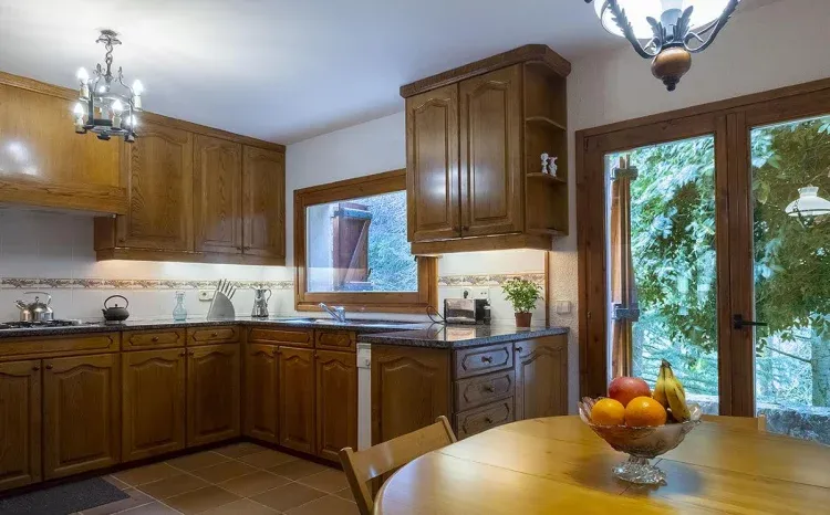 Imagen de Cocina