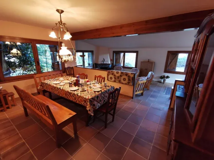 Imagen de Comedor