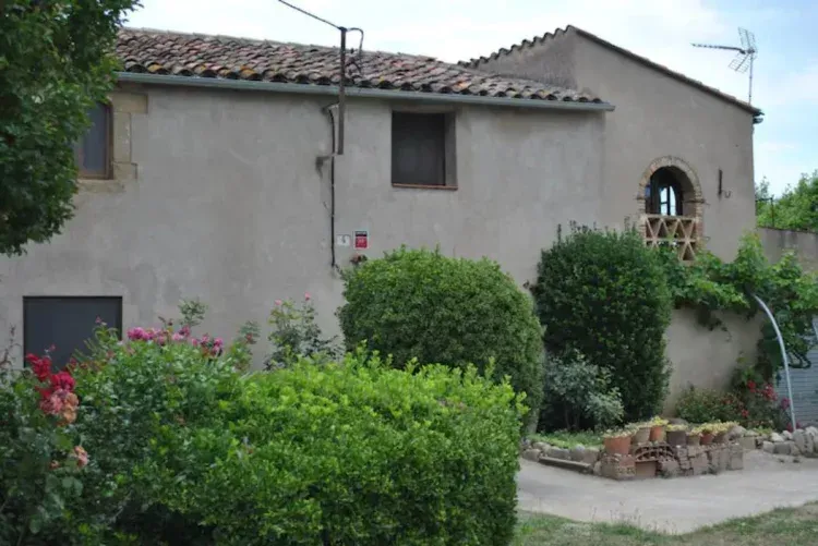 Imagen de façana casa
