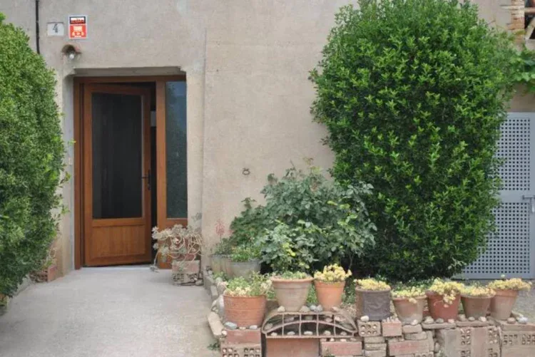 Imagen de entrada casa