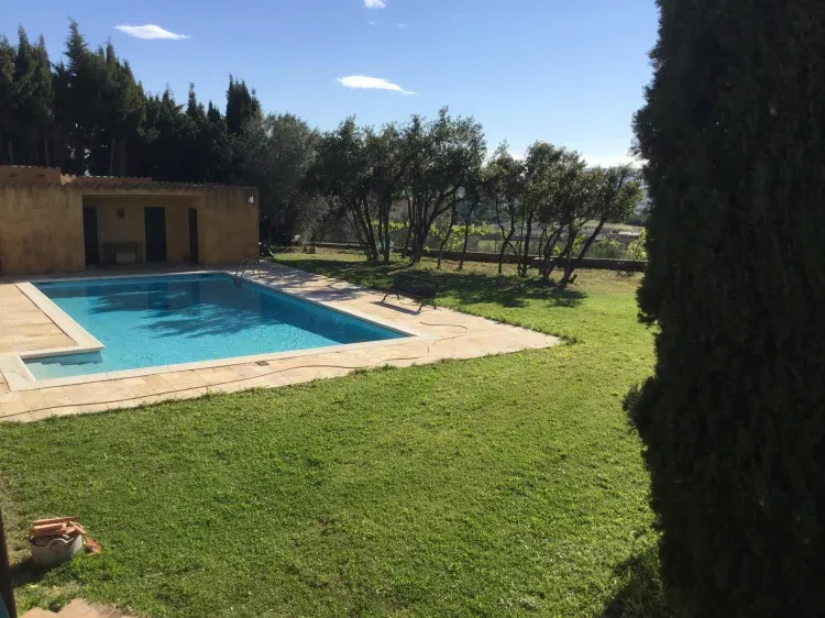 Imagen de Piscina