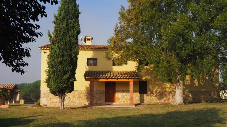 Imagen de La Petita del Mas Salom