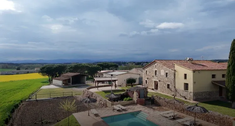 Imagen de Mas Salom Turisme Rural