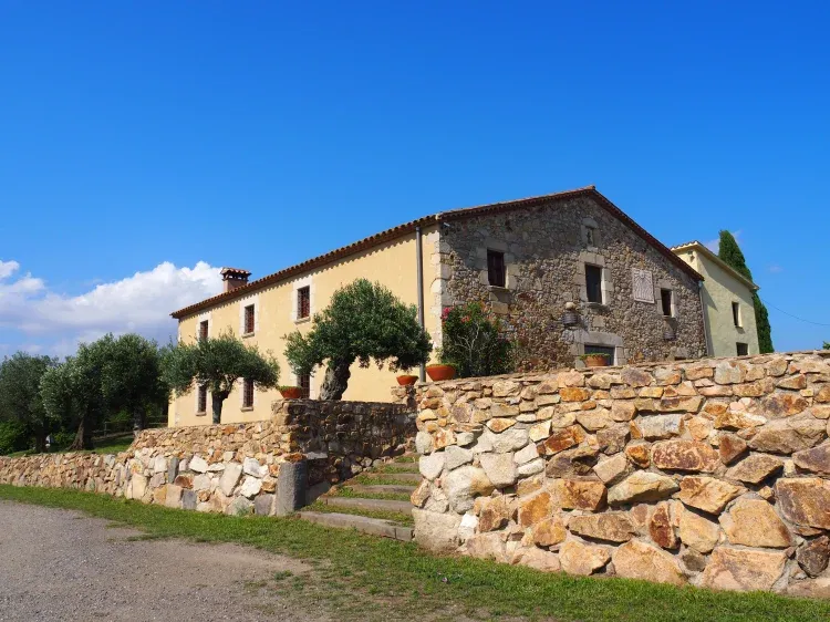 Imagen de Mas Salom Turisme Rural