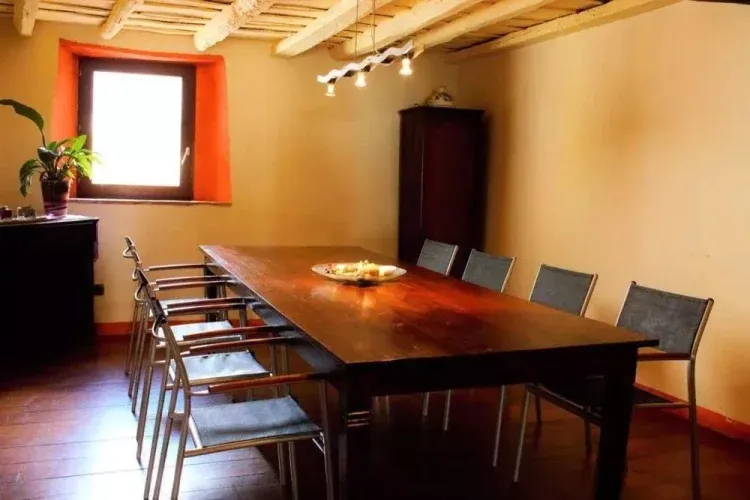 Imagen de Comedor