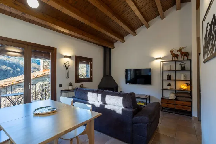 Imagen de Zona de comedor