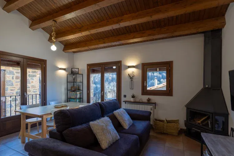 Imagen de Zona sala estar