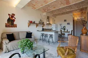 Imagen de Apartamento del Vidrier