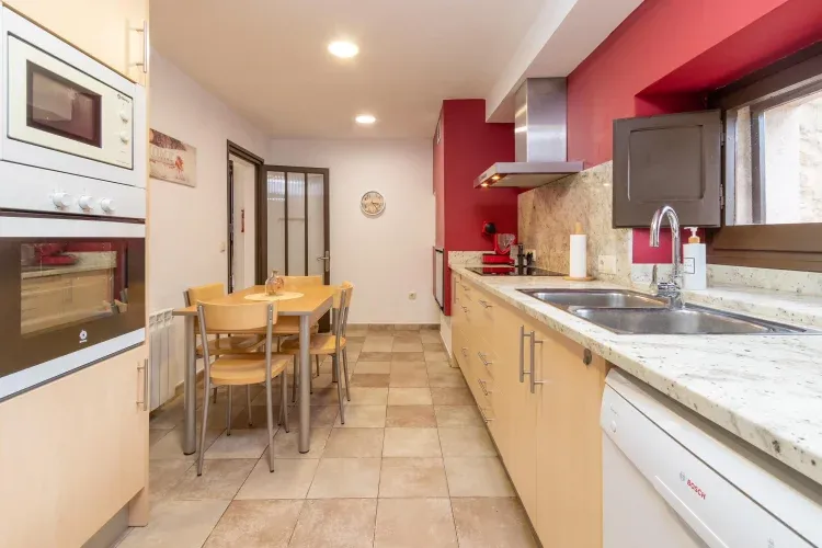 Imagen de Cocina completa