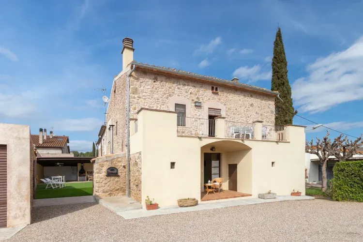 Imagen de Casa con patio
