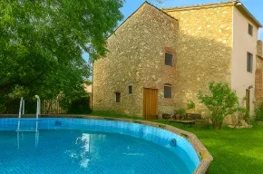 Imagen de Casa Can Bernat - Ruralbreda