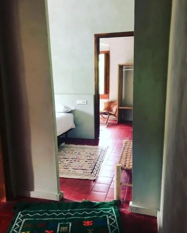 Imagen de Habitación familiar 