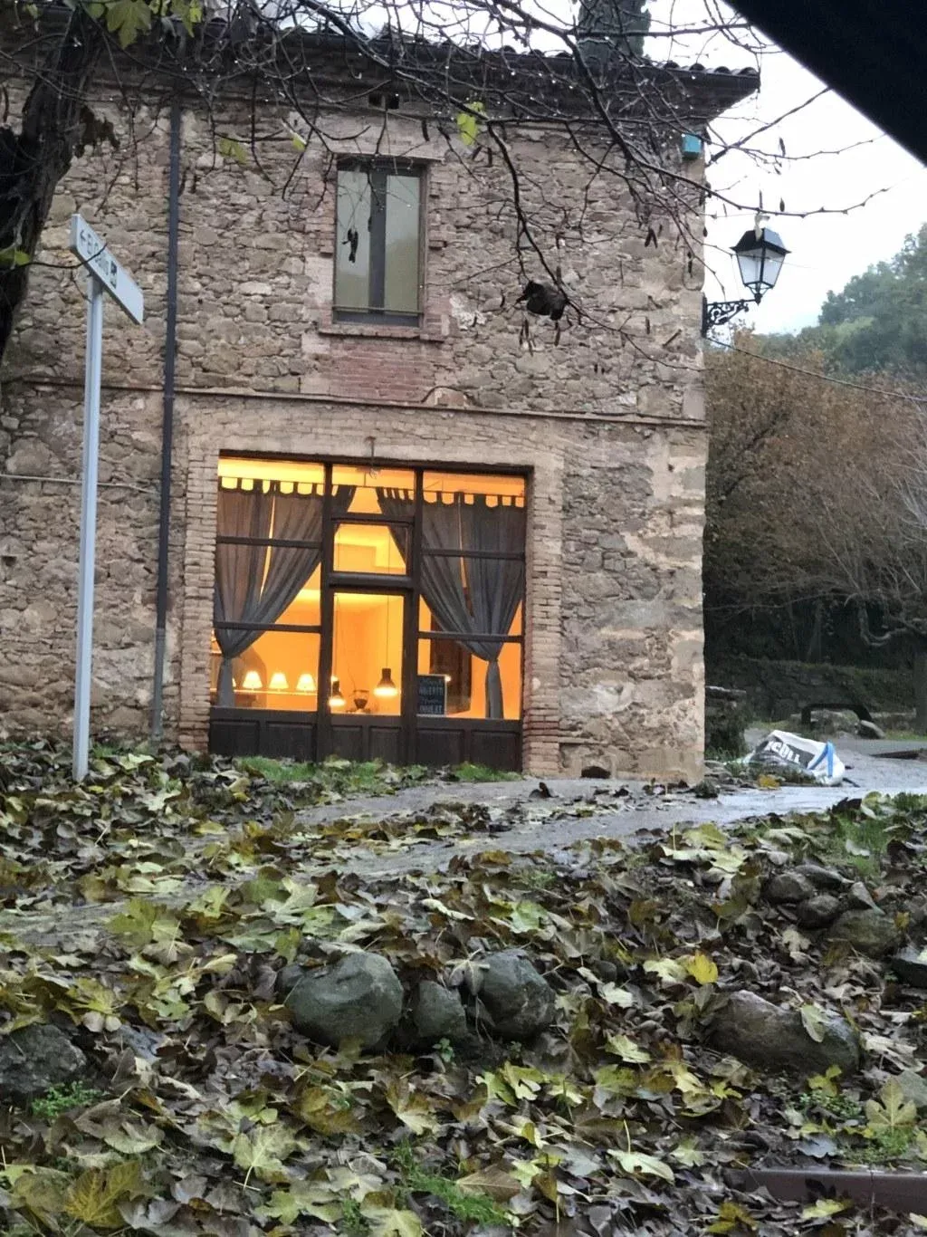 Imagen de Hostal de Bianya