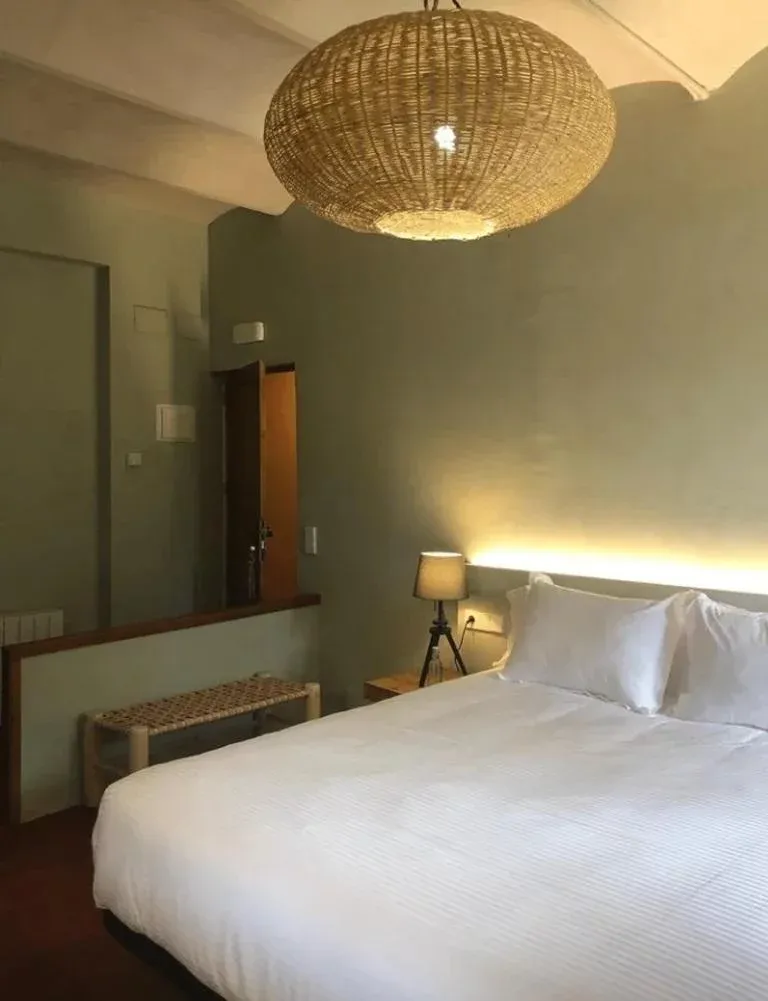 Imagen de Habitación triple