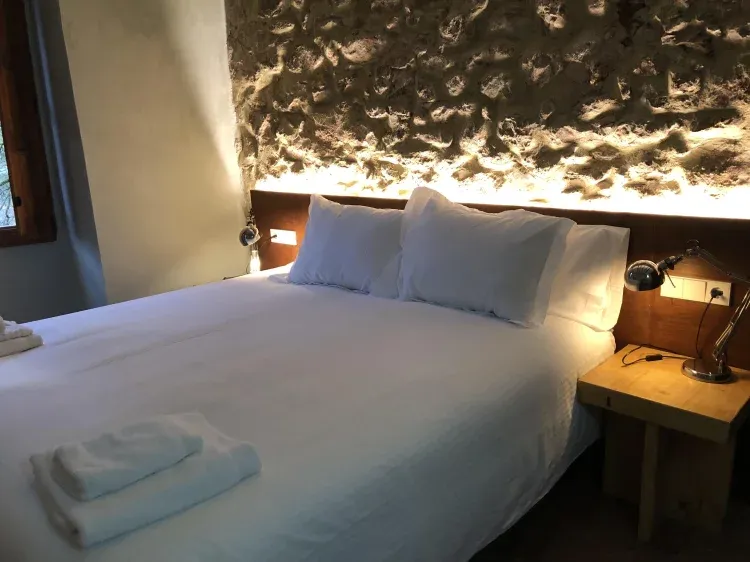 Imagen de Habitación Doble Básica