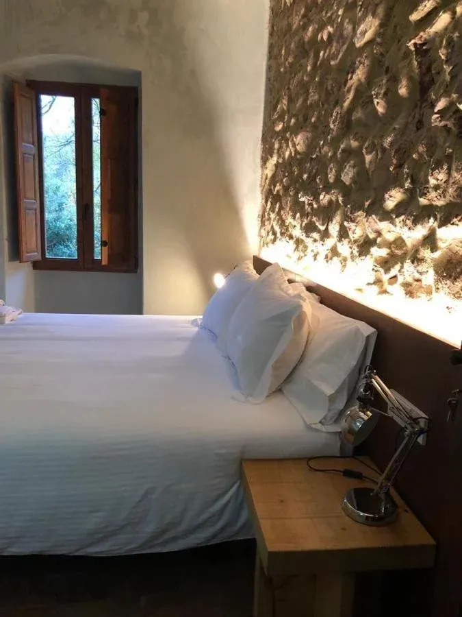 Imagen de Habitación doble Basica