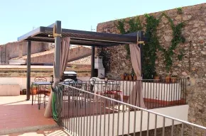 Imagen de El Pati de l´Albera