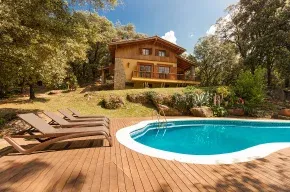 Imagen de  La Roca Capsec