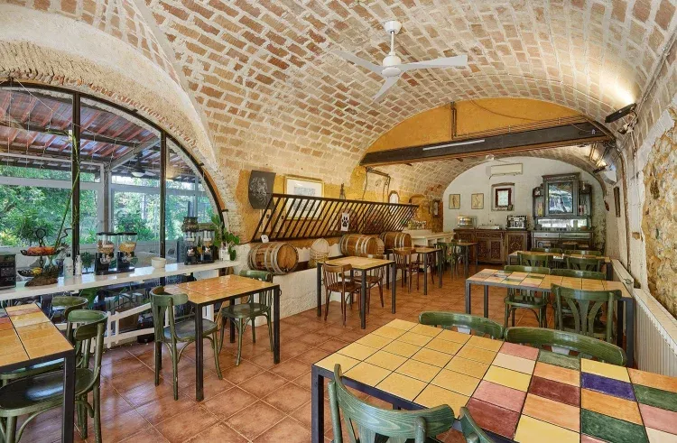 Imagen de Comedor
