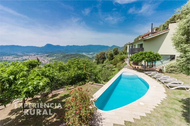 Imagen de Piscina