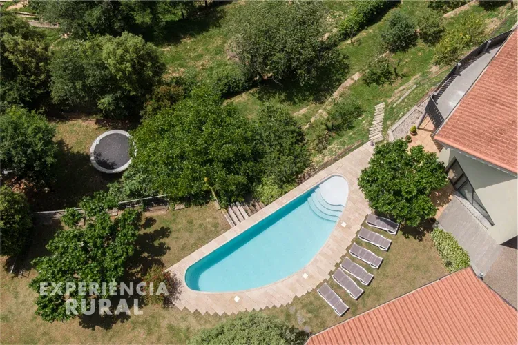 Imagen de Piscina