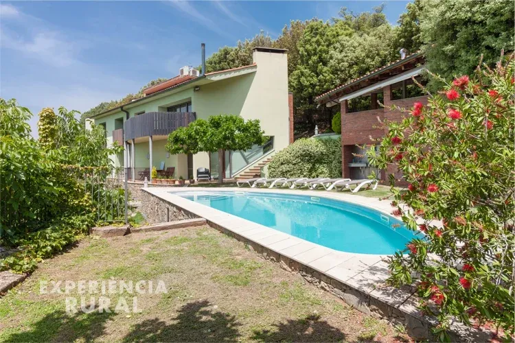 Imagen de Piscina