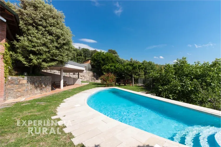 Imagen de Piscina
