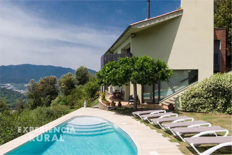Imagen de Piscina
