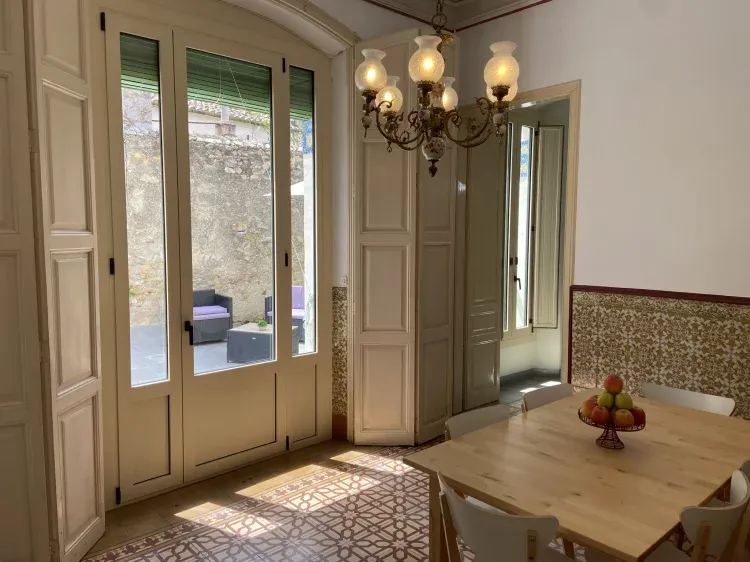 Imagen de comedor