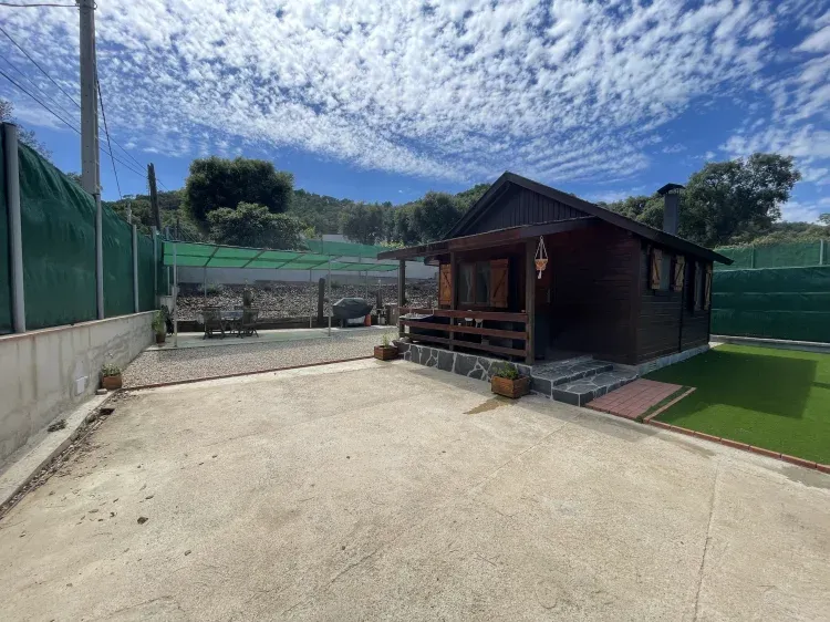 Imagen de vista exterior