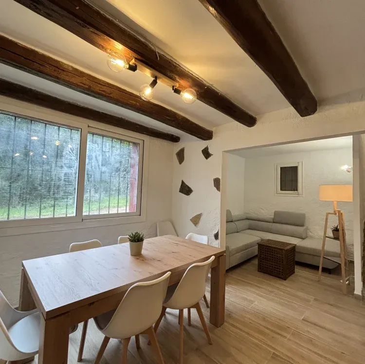 Imagen de Comedor y salon 
