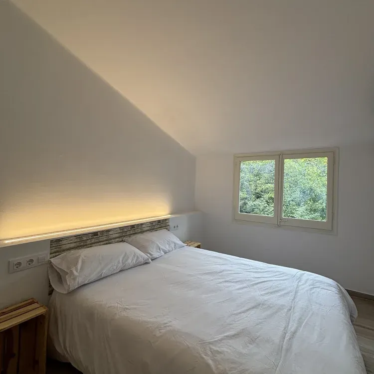 Imagen de Habitaci&oacute;n doble 1