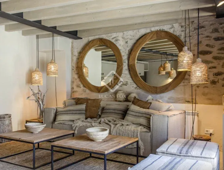Imagen de Salon