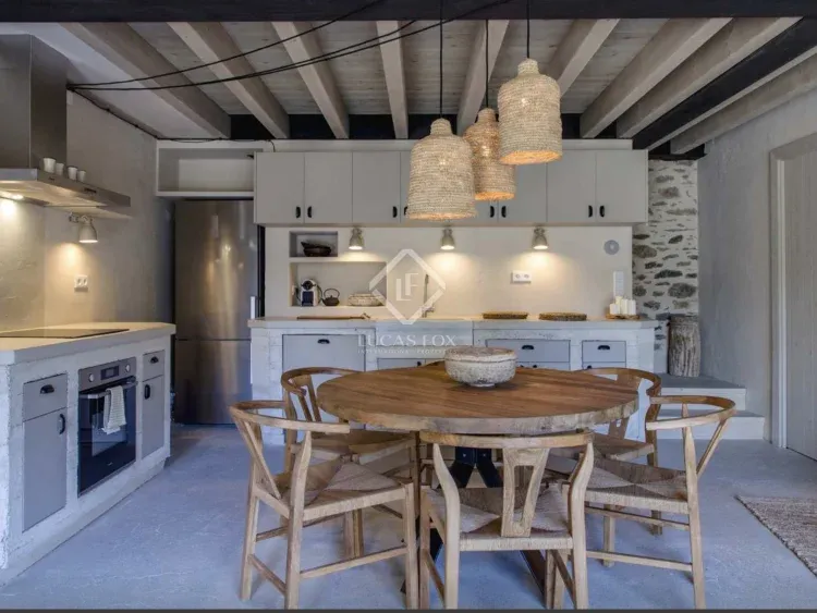 Imagen de Comedor