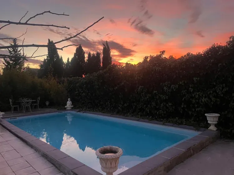 Imagen de piscina