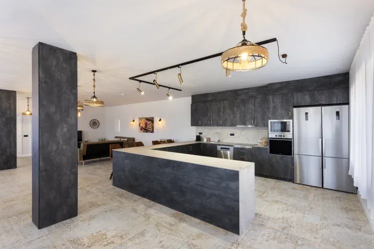 Imagen de Cocina