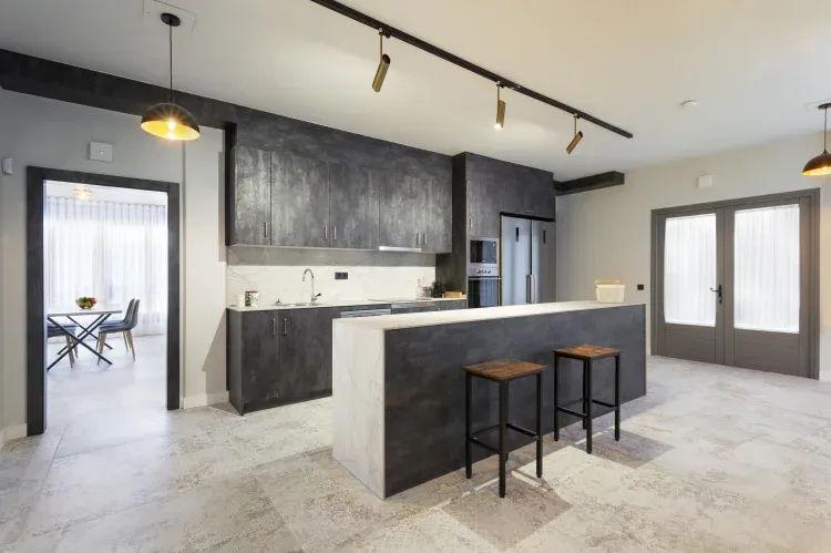 Imagen de Cocina