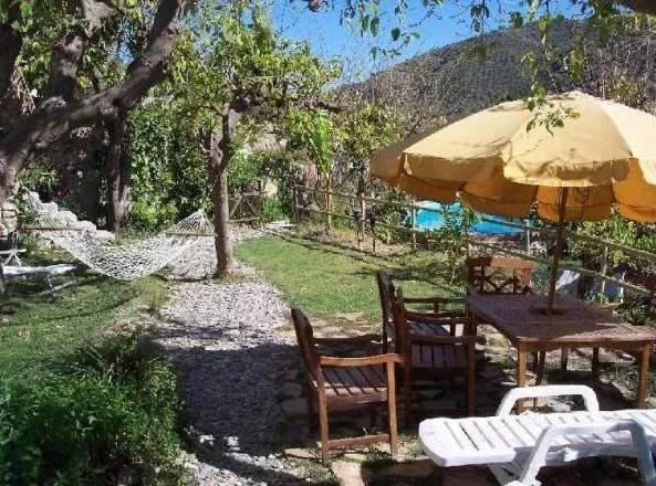 Imagen de Jardín