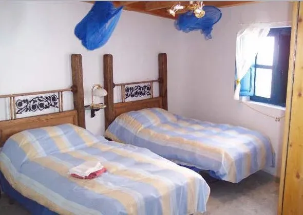 Imagen de Dormitorio 1