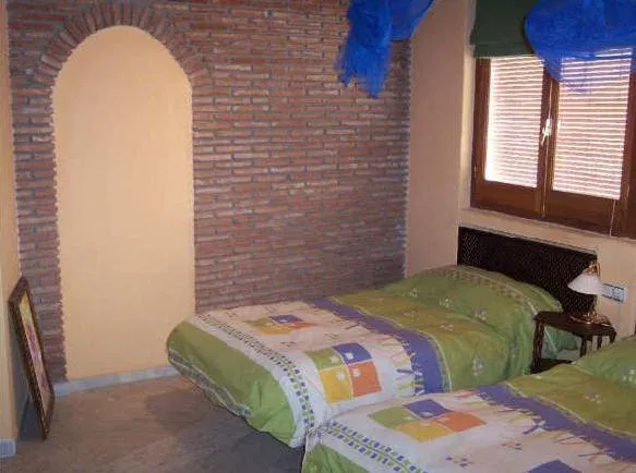Imagen de Dormitorio 2