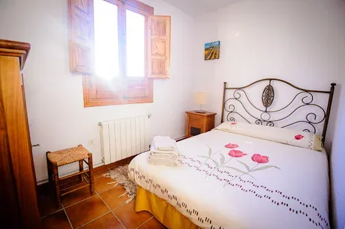 Imagen de Habitación de Matrimonio