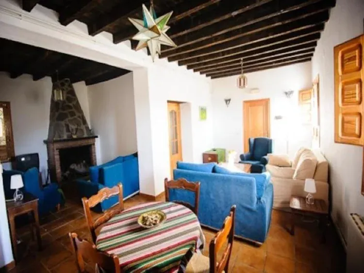 Imagen de Salón